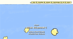 Desktop Screenshot of juliaveldmanc.nl
